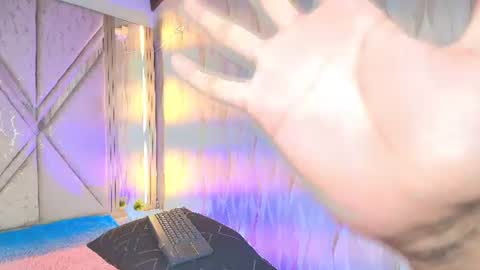 merlin_2026 online show from July 24, 7:32 pm