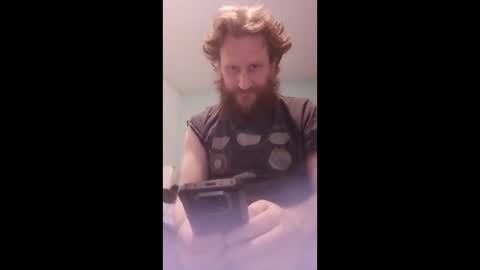 metalheadmanx online show from May 4, 12:18 pm