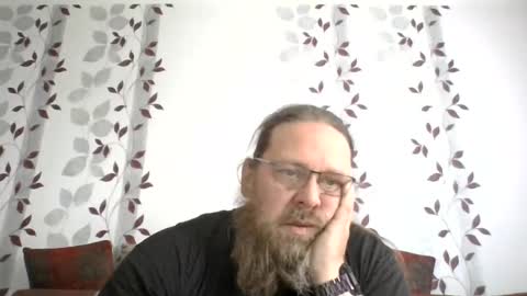 ask me online show from May 15, 11:29 am