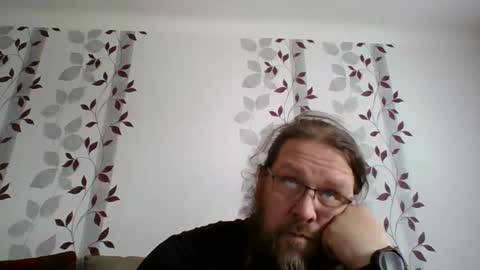 ask me online show from May 3, 11:13 am