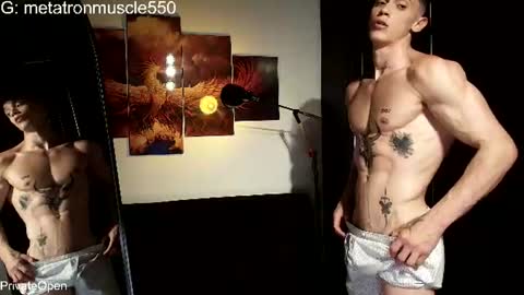 Dany online show from July 25, 11:56 pm