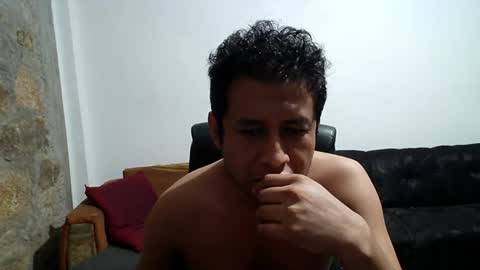 mexatre online show from July 18, 2:40 am
