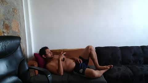 mexatre online show from July 25, 4:15 pm