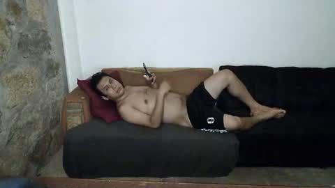 mexatre online show from July 19, 2:50 am