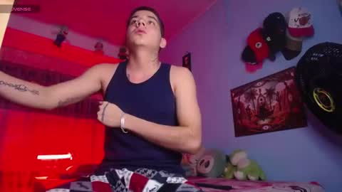 Jhon online show from June 27, 2:36 am