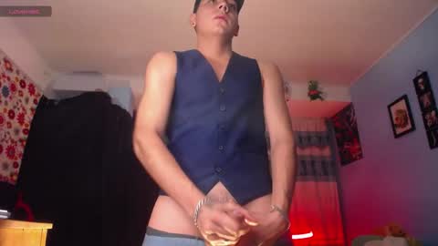 Jhon online show from May 9, 2:23 am