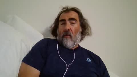 DaddyBear4U online show from May 12, 6:22 am