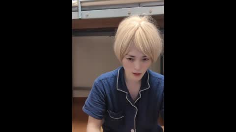 mgnhiroyuki online show from July 20, 10:50 am