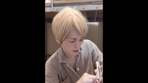mgnhiroyuki online show from July 24, 8:05 pm