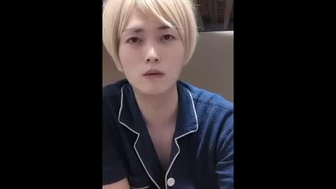 mgnhiroyuki online show from June 7, 10:55 am