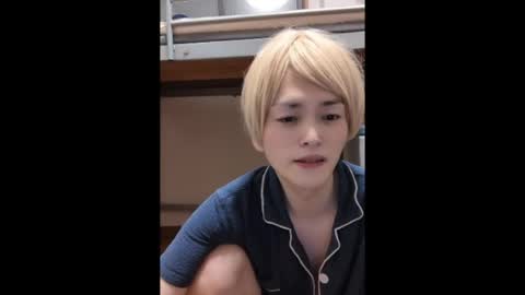 mgnhiroyuki online show from July 27, 6:26 pm