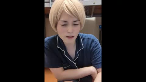 mgnhiroyuki online show from August 4, 11:53 pm