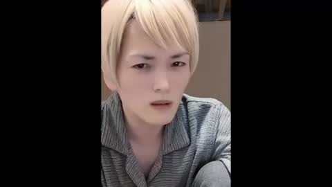 mgnhiroyuki online show from April 29, 10:20 am