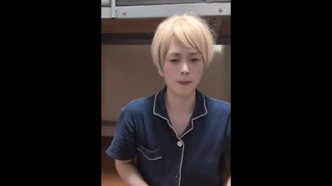 mgnhiroyuki online show from July 22, 10:02 pm