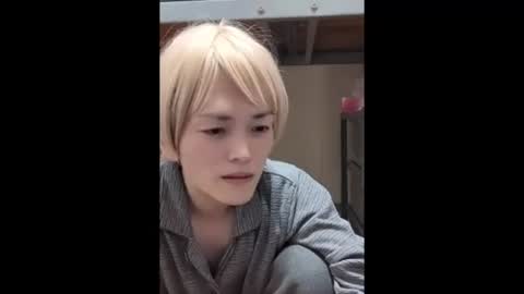 mgnhiroyuki online show from May 11, 12:40 pm