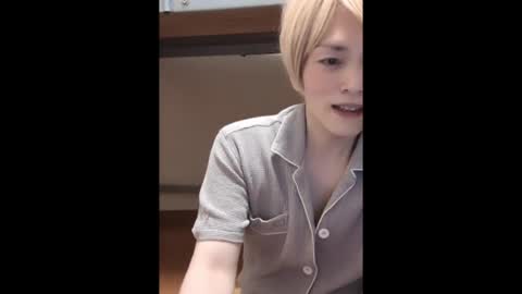 mgnhiroyuki online show from August 3, 11:16 am