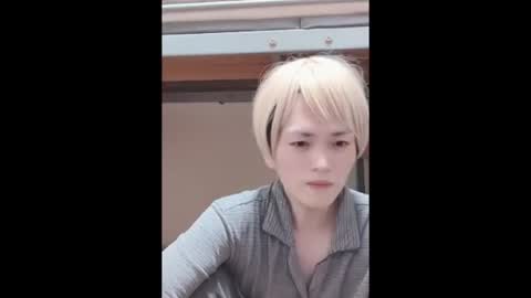 mgnhiroyuki online show from May 7, 10:59 am