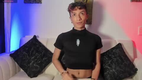 MATHIAS online show from June 20, 5:34 am