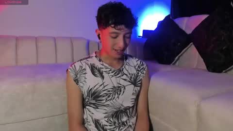 MATHIAS online show from April 28, 5:56 am