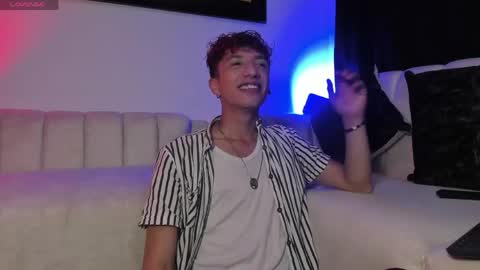 MATHIAS online show from May 28, 5:05 am