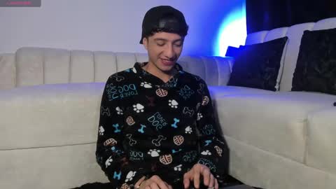MATHIAS online show from May 9, 5:08 am