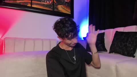 MATHIAS online show from May 7, 6:57 am