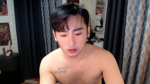 Mhikael online show from September 15, 6:53 pm