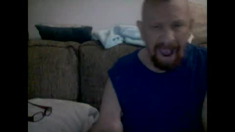 mhitch924 online show from May 19, 2:18 am