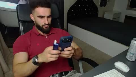 MicahLane online show from July 29, 4:33 am