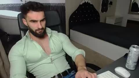 MicahLane online show from July 27, 5:14 am