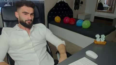 MicahLane online show from July 31, 4:34 am