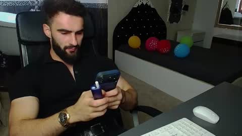 MicahLane online show from August 5, 4:28 am