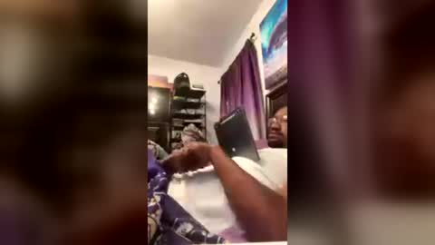Micalove95 online show from July 16, 3:52 pm