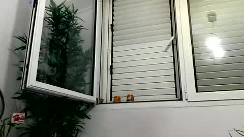 MILO MIAMI online show from June 28, 12:27 am