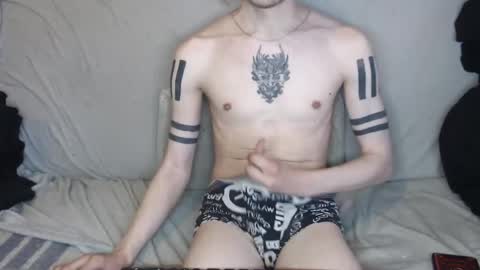 Michael online show from May 30, 5:35 pm