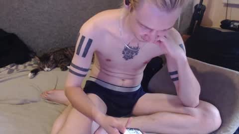 Michael online show from July 23, 9:06 am