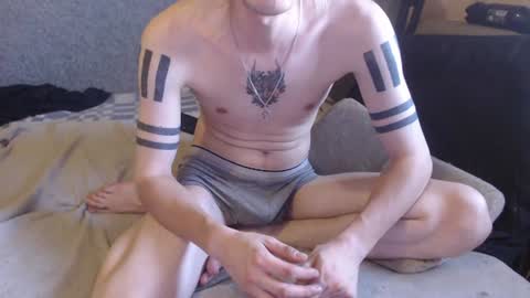 Michael online show from July 19, 3:18 pm