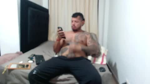 Michael Daviss online show from June 4, 10:38 pm