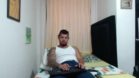 Michael Daviss online show from July 15, 6:58 pm