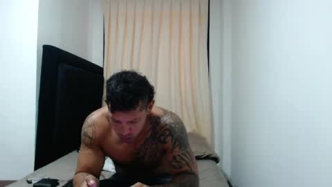 Michael Daviss online show from June 8, 4:08 pm