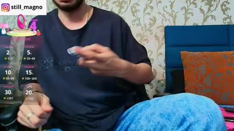 Michael Stevens online show from May 13, 9:06 am