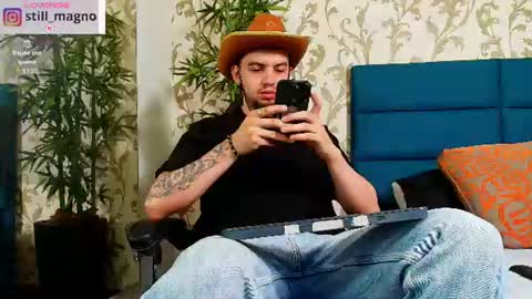 Michael Stevens online show from July 19, 7:31 pm