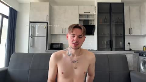 michael_sexdevil online show from June 20, 9:36 am