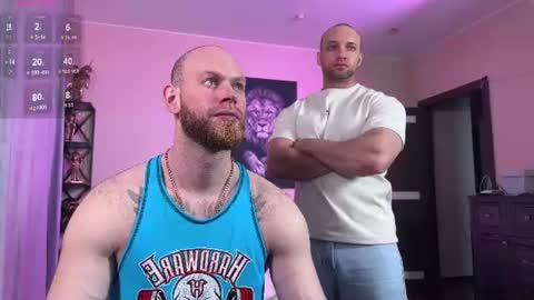 michaelbradley_for_u online show from June 13, 8:56 am