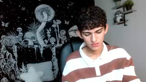 michaelkoiv online show from July 7, 11:36 am