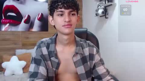 michaelkoiv online show from August 4, 11:26 am