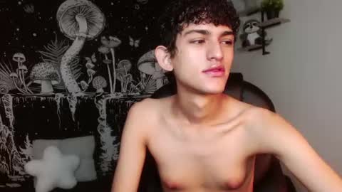 michaelkoiv online show from July 17, 11:39 am