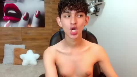 michaelkoiv online show from July 31, 11:53 am
