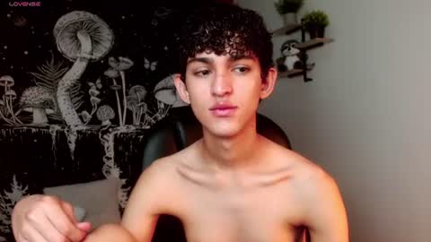 michaelkoiv online show from July 23, 11:51 am