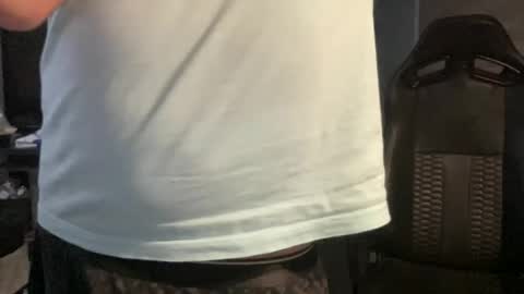 michaelloveboobs online show from June 16, 2:47 am